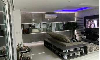 Imagem 6: Excelente casa 3 dormitórios , 4 vagas cobertas, com piscina, placas solares 800kw mês. T