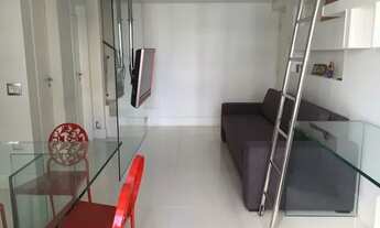 Imagem 2: Apartamento Venda 1 Dormitórios - 76 m² Vila Olímpia