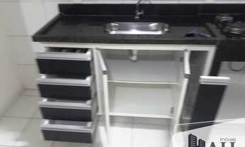 Imagem 7: Apartamento à venda no Condomínio Parque Rio das Pedras, 2 quartos, R$ 148.000,00