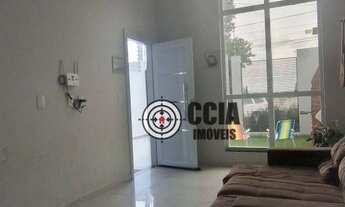 Imagem 7: Casa com 3 dormitórios, 95 m² - venda por R$ 450.000,00 ou aluguel por R$ 2.200,00/mês - J