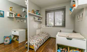 Imagem 6: Cobertura duplex para venda possui 238 metros quadrados com 3 quartos