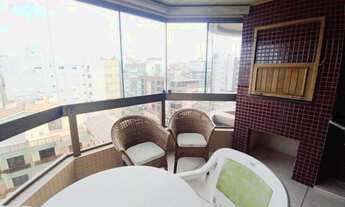 Imagem 7: Alugo Apartamento em Capão da Canoa, Bairro Centro, linda vista p/ o mar, apto 2 dormitóri