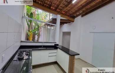 Imagem 4: Casa de Condomínio no Campolim!