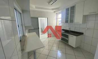 Imagem 2: Apartamento com 3 dormitórios para alugar, 110 m² por R$ 2.676,67/mês - Jardim Camargo - M