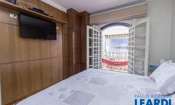 Imagem 3: CASA ASSOBRADADA - PARQUE DA VILA PRUDENTE - SP