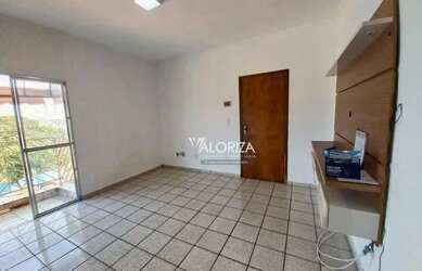 Imagem 2: Apartamento com 2 dormitórios - Jardim São Paulo - Sorocaba/SP