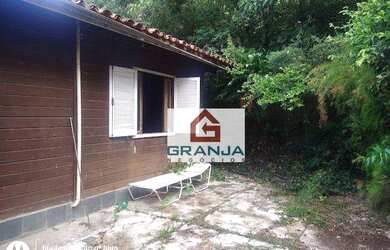 Imagem 2: Casa com 3 dormitórios, 200 m² - venda por R$ 1.000.000 ou aluguel por R$ 3.500/mês - Gran
