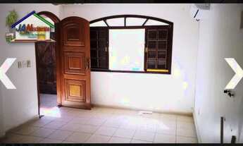 Imagem 6: Casa quitada à venda no Jardim Bangu - 2 quartos