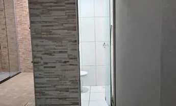 Imagem 2: Casa térrea Condomínio fechado para venda tem 208 metros quadrados com 3 quartos