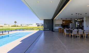 Imagem 6: Casa em Condomínio com 6 Suítes em Xangri La