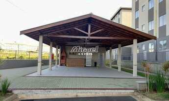 Imagem 4: Apartamento para aluguel, 2 quartos, Vila Sonia - Piracicaba