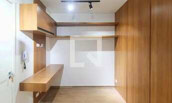 Imagem 5: Apartamento para Aluguel - Cambuci, 1 Quarto, 35 m2