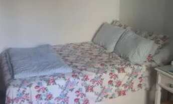 Imagem 1: Quarto moça Flamengo/Laranjeiras, uso ap incluído