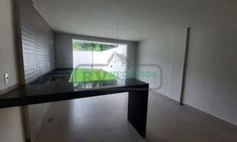 Imagem: )(- Linda casa triplex, nova, nunca antes