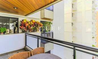 Imagem: Apartamento no Brooklin