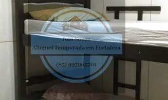 Imagem 5: Alugo casas e apartamentos para temporada em Fortaleza próxima à Beira Mar