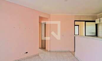 Imagem 2: Apartamento para Aluguel - Parque São Domingos, 2 Quartos, 51 m2