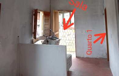 Imagem 7: Casa 2 andar na Compensa ( LEIA O ANÚNCIO