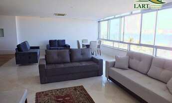 Imagem 5: Apartamento com 3 dormitórios para alugar, 300 m² por R$ 35.492,00 - Ipanema - Rio de Jane