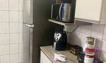 Imagem 6: Loft com 1 dormitório à venda, 50 m² por R$ 230.000,00 - Rudge Ramos - São Bernardo do Cam