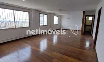 Imagem 1: Locação Apartamento 4 quartos Jardim Paulista São Paulo