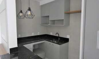 Imagem 7: Apartamento com 1 dormitório para alugar, 37 m² por R$ 3.251,00/mês - Estoril - Belo Horiz