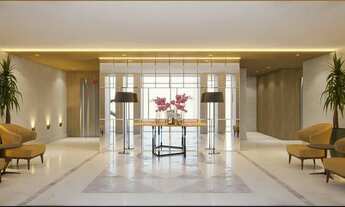 Imagem 6: Apartamento para venda com 97 metros quadrados com 3 quartos em Meireles - Fortaleza - CE