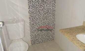 Imagem 7: Casa com 1 dormitório para alugar, 30 m² por R$ 1.205,00/mês - Vila Maria Alta - São Paulo