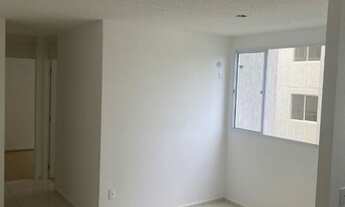 Imagem: Venda de Um Apartamento Ville JASMIM