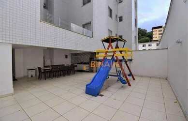 Imagem 4: Cobertura com 3 dormitórios à venda, 140 m² por R$ 990.000,00 - Sion - Belo Horizonte/MG
