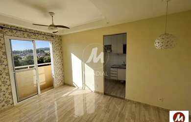 Imagem 4: Apartamento (tipo - padrao) 2 dormitórios, cozinha planejada, portaria 24hs, lazer, espaço