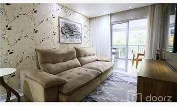 Imagem 5: SãO PAULO - Apartamento Padrão - Vila Andrade