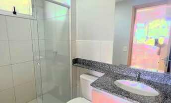 Imagem 4: Life Flores 3Qts / 2Vg Fino Acabamento ACEITA FIADOR (Próx Arena da Amazônia