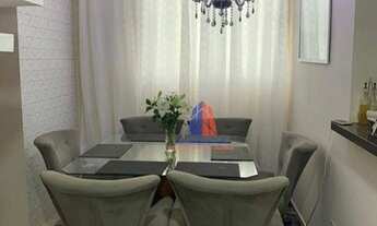 Imagem: Cobertura com 3 dormitórios à venda, 120