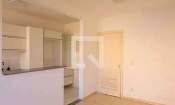 Imagem 3: Apartamento para Aluguel - Nova Aliança, 2 Quartos, 48 m2