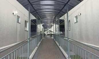 Imagem 4: Apartamento Semi Mobiliado para Alugar por R$1.450.00 no Edificio Bonsai Gold 6 Rua Sete d