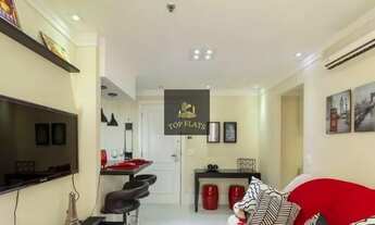 Imagem 5: Flat disponível na Vila Olímpia