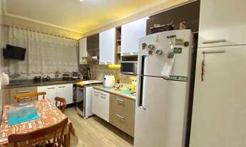 Imagem 5: Casa com 2 dorms, Parque Bitaru, São Vicente - R$ 410 mil, Cod: 25648