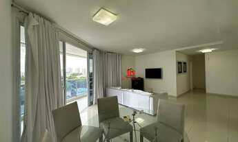 Imagem 2: Oportunidade!Apartamento 90%mobiliado com 2 suítes no bairro adrianopolis.Agende sua visit