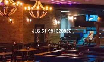 Imagem 5: Negocio pronto equipado, mobiliado e decoração temática. Churrascaria, pizzaria, casa de s