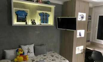 Imagem 7: Excelente casa 3 dormitórios , 4 vagas cobertas, com piscina, placas solares 800kw mês. T