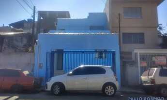 Imagem 2: CASA ASSOBRADADA - SAÚDE - SP