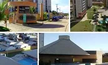 Imagem: Campos do cerrado 3/4 sendo duas suites