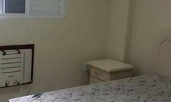 Imagem 7: Apartamento 2 Dormitórios Com suite Mobiliado no Centro Sacada C/ Churrrasqueira