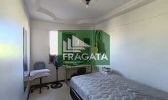 Imagem 7: APARTAMENTO ARACAJU COND ILHAS DO CARIBE NA AV NOVA SANEAMENTO