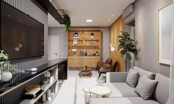 Imagem 2: Apartamento Padrão em Ribeirão Preto