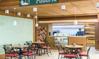 Imagem 4: Terreno de 1.500 m2 no Santa Bárbara Resort Residence. Pronto para construir. <br>&l