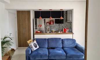 Imagem 5: 60m² na Vila Romana - Z.Oeste de SP