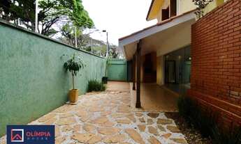 Imagem 7: Casa Venda 4 Dormitórios - 246 m² Brooklin Velho