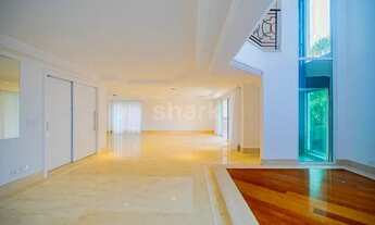 Imagem 7: Casa para locação por R$ 40.000,00 em Alphaville, Santana de Parnaíba-SP